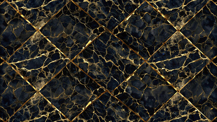 Portoro marble texture with high resolution.