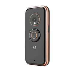 Fototapeta premium Video Doorbell