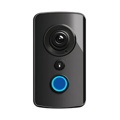 Obraz premium Video Doorbell