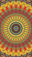 mandala motif design, kaleidoscope motif, mandala pattern, kaleidoscope pattern, wallpaper, mandala, kaleidoscope. HD