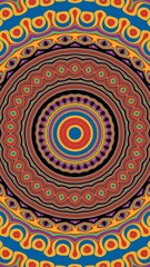 mandala motif design, kaleidoscope motif, mandala pattern, kaleidoscope pattern, wallpaper, mandala, kaleidoscope. HD