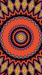 mandala motif design, kaleidoscope motif, mandala pattern, kaleidoscope pattern, wallpaper, mandala, kaleidoscope. HD