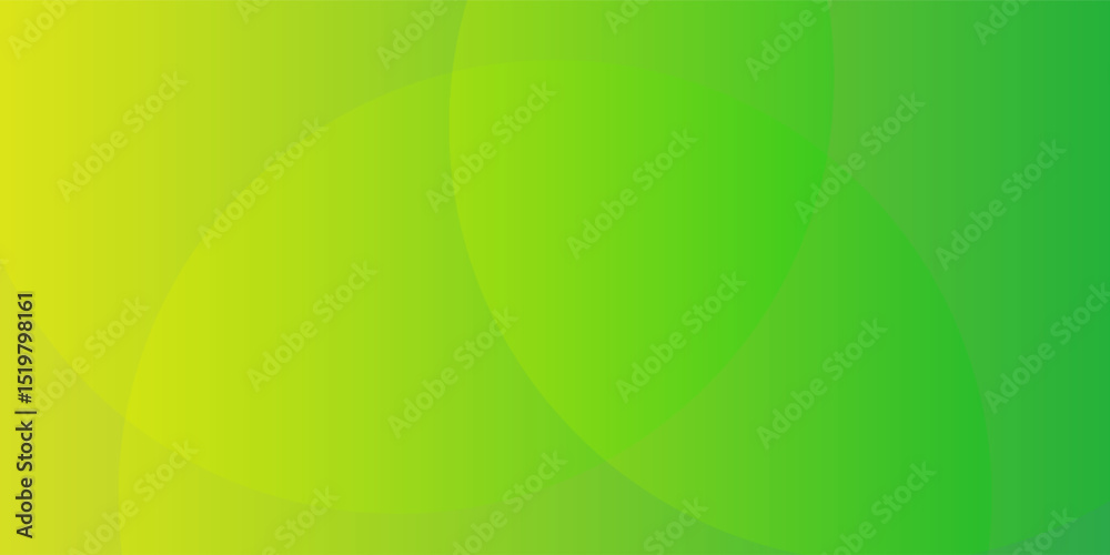 Wall mural minimal geometric background. dynamic shapes composition. eps10 vector