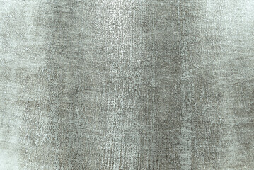 Stainless steel texture with shine. Silver steel background. Metal