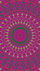mandala motif design, kaleidoscope motif, mandala pattern, kaleidoscope pattern, wallpaper, mandala, kaleidoscope. HD