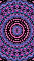 mandala motif design, kaleidoscope motif, mandala pattern, kaleidoscope pattern, wallpaper, mandala, kaleidoscope. HD