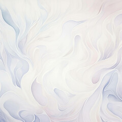 Fototapeta premium Abstract Swirling Pastel Marble Texture Background Soft, Elegant Design for Digital Projects