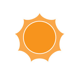 Weather color icon 