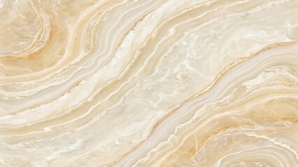 Obraz premium cream marble stone texture abstract background.