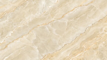 Fototapeta premium cream marble stone texture abstract background.