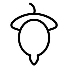 Acorn Forest Nature Line