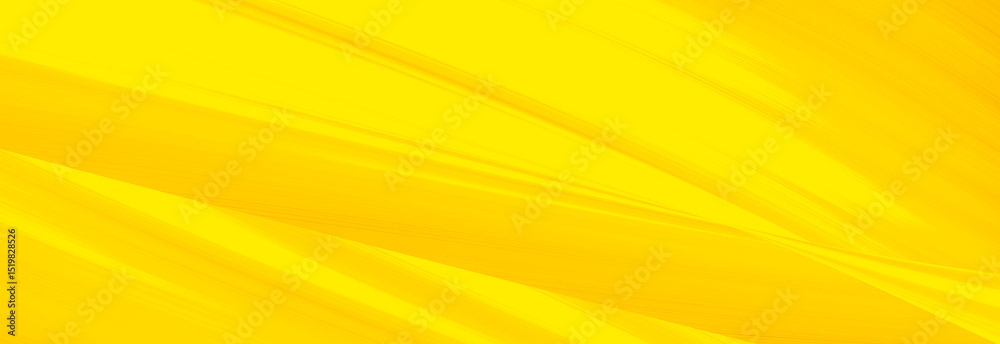 Leinwandbilder abstract yellow and black are light pattern with the gradient is the with floor wall metal texture soft tech diagonal background black dark sleek clean modern.
