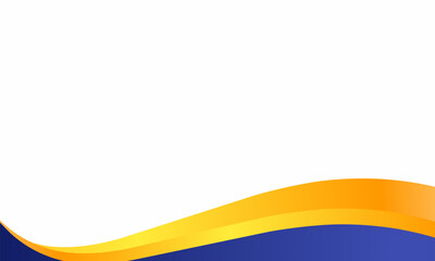 abstract background with yellow lines