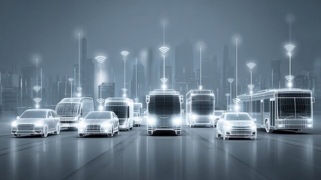 Revolutionizing road safety enhanced sensors for autonomous vehicles