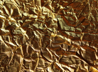 Gold, Goldtextur, goldener Hintergrund