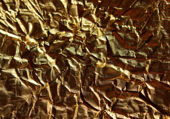 Gold, Goldtextur, goldener Hintergrund