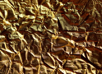 Gold, Goldtextur, goldener Hintergrund