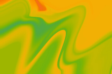 Colorful Liquid Ink Texture – Abstract Fluid Background with Vibrant Swirls and Flow