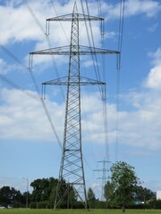 Electricité