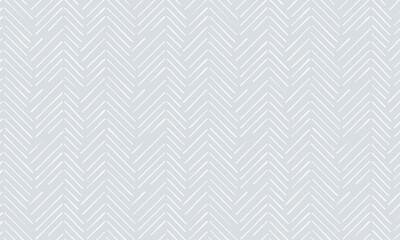 Faint Arrow Lines Geometric Pattern - Soft White and Grey Subtle Texture