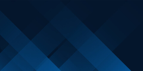 Background abstract gradient dark navy blue banner modern abstract design art