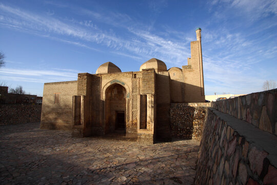 Bukhara, Uzbekistan
