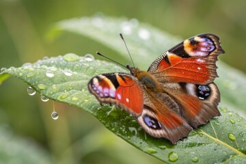 macro photography of insects 2025