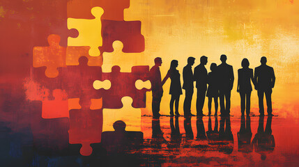 Teamwork and Collaboration in the Modern Workplace are essential for driving innovation achieving business goals.In today&rsquo;s interconnected environment,success often hinges how well teams work together