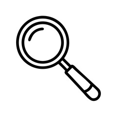 magnifying glass