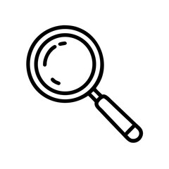 magnifying glass