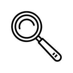 magnifying glass