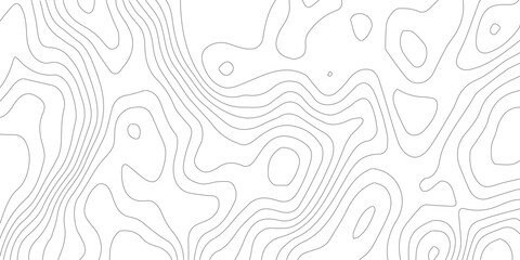 Topography background. Vector banner. Topography map background. Vector geographic contour map. Background of the topographic map. Topographic map lines, contour background.
