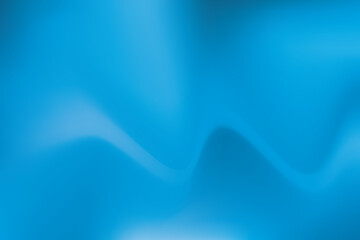  Sophisticated set of three abstract posters featuring smooth blue gradient mesh backgrounds. Ideal for high-end branding, premium print design, and stylish digital presentations.