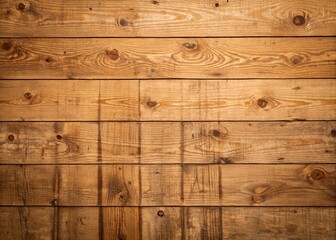 Naklejka premium Realistic Wood Texture Background High-Resolution Wooden Plank Image