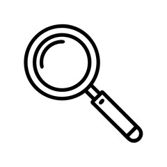 magnifying glass