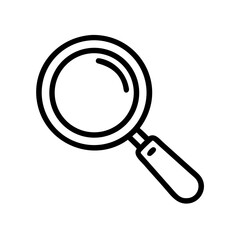 magnifying glass