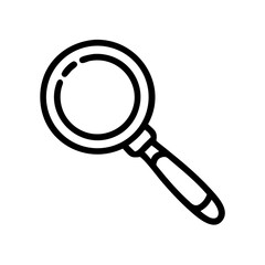magnifying glass