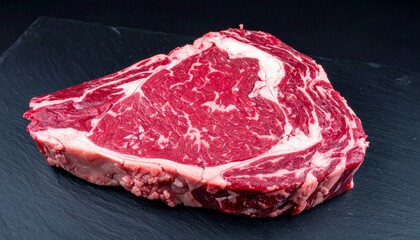 Argentinian Steak Bife Ancho (Ribeye) Richly marbled and tender. 