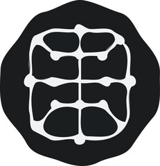 logo icon vector art