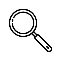 magnifying glass