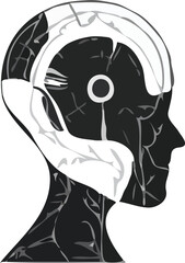 logo icon vector art