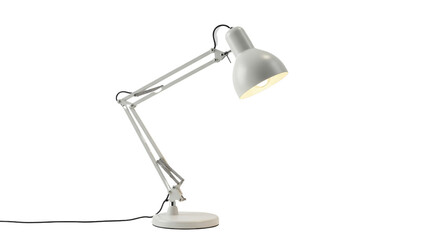 table lamp isolated on white background png
