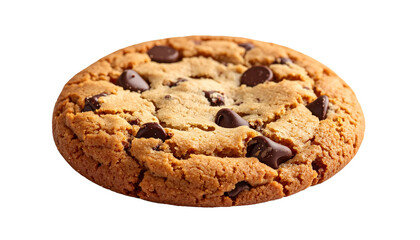 Fototapeta premium Chocolate Chip Cookies