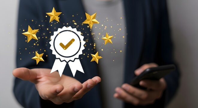 Achieving Excellence Quality Assurance and Top-Rated Service