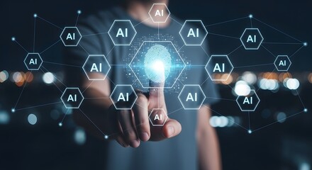 Unlocking the Power of AI A Futuristic Approach to Data and Technology