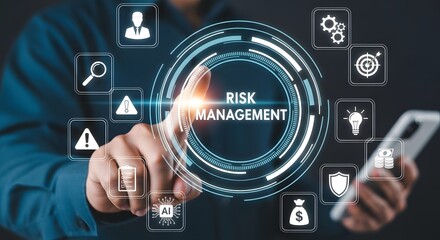 Effective Risk Management Strategies for Modern Businesses