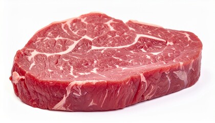 Obraz premium Argentinian Steak Lomo (Tenderloin / Filet Mignon) Leanest and most tender cut.