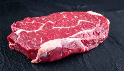 Argentinian Steak Lomo (Tenderloin / Filet Mignon) Leanest and most tender cut.