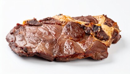 Tapa de Asado (Rib Cap - Uruguay/Argentina) 