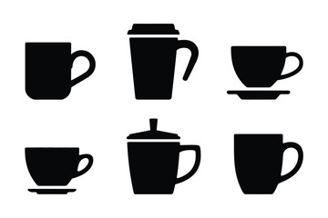 Obraz premium Clean modern vector design with helvetica and courier fonts